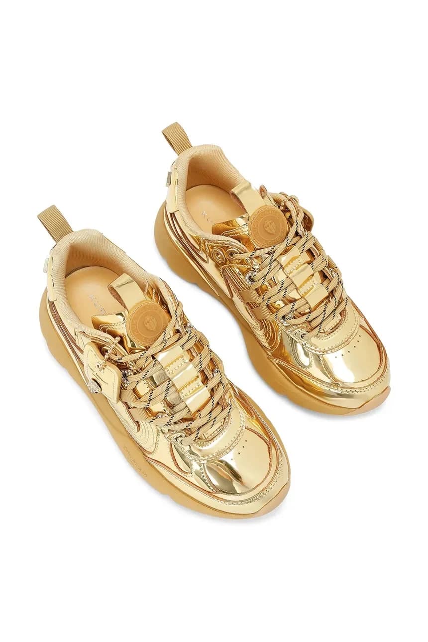 кроссовки Kurt Runner - фото 2