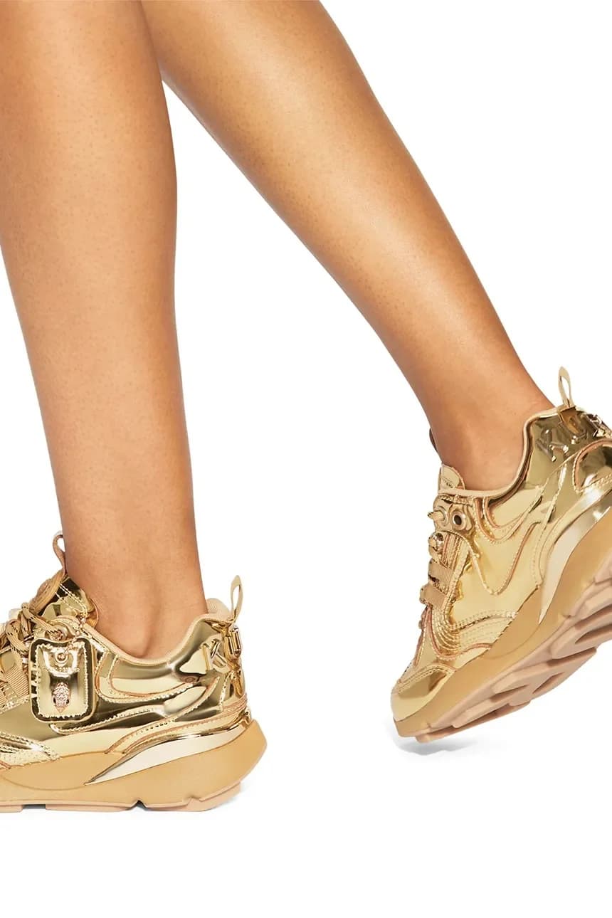 кроссовки Kurt Runner - фото 6