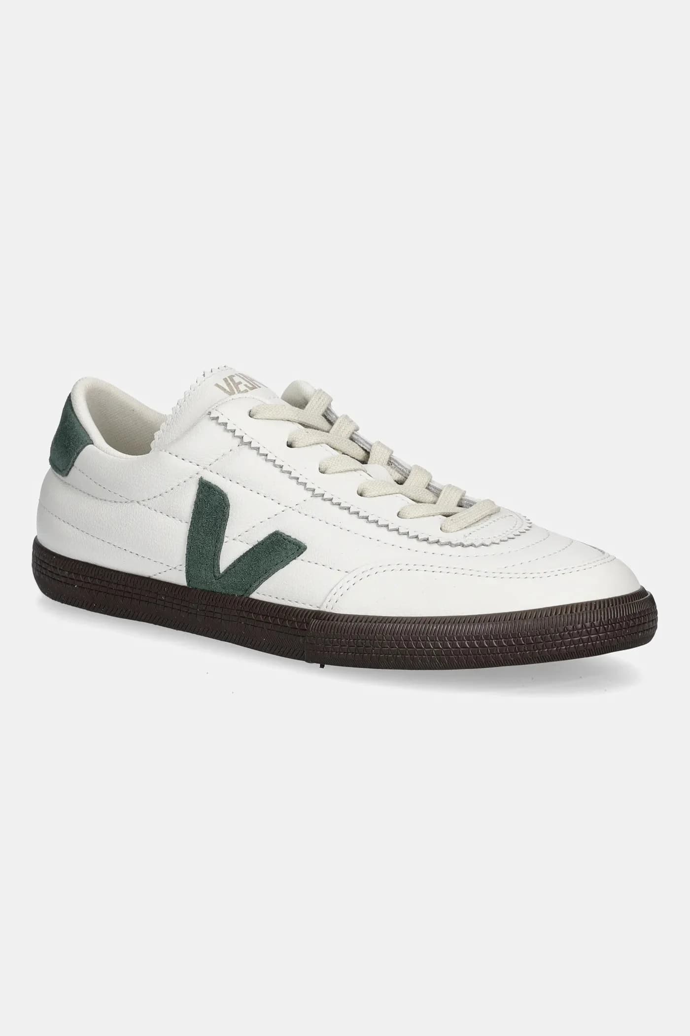 кроссовки Panenka из кожи