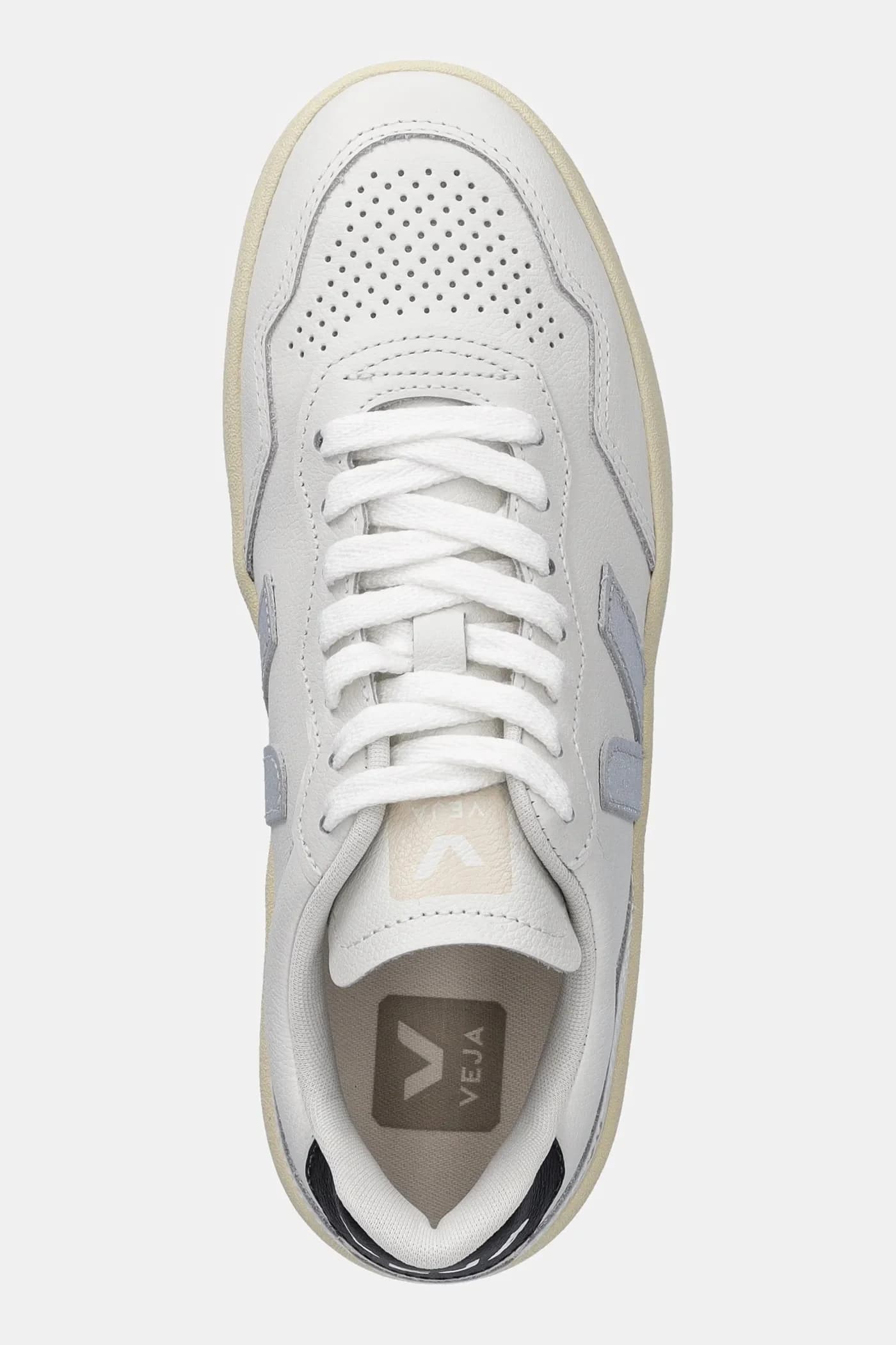 кроссовки V-90 - фото 4