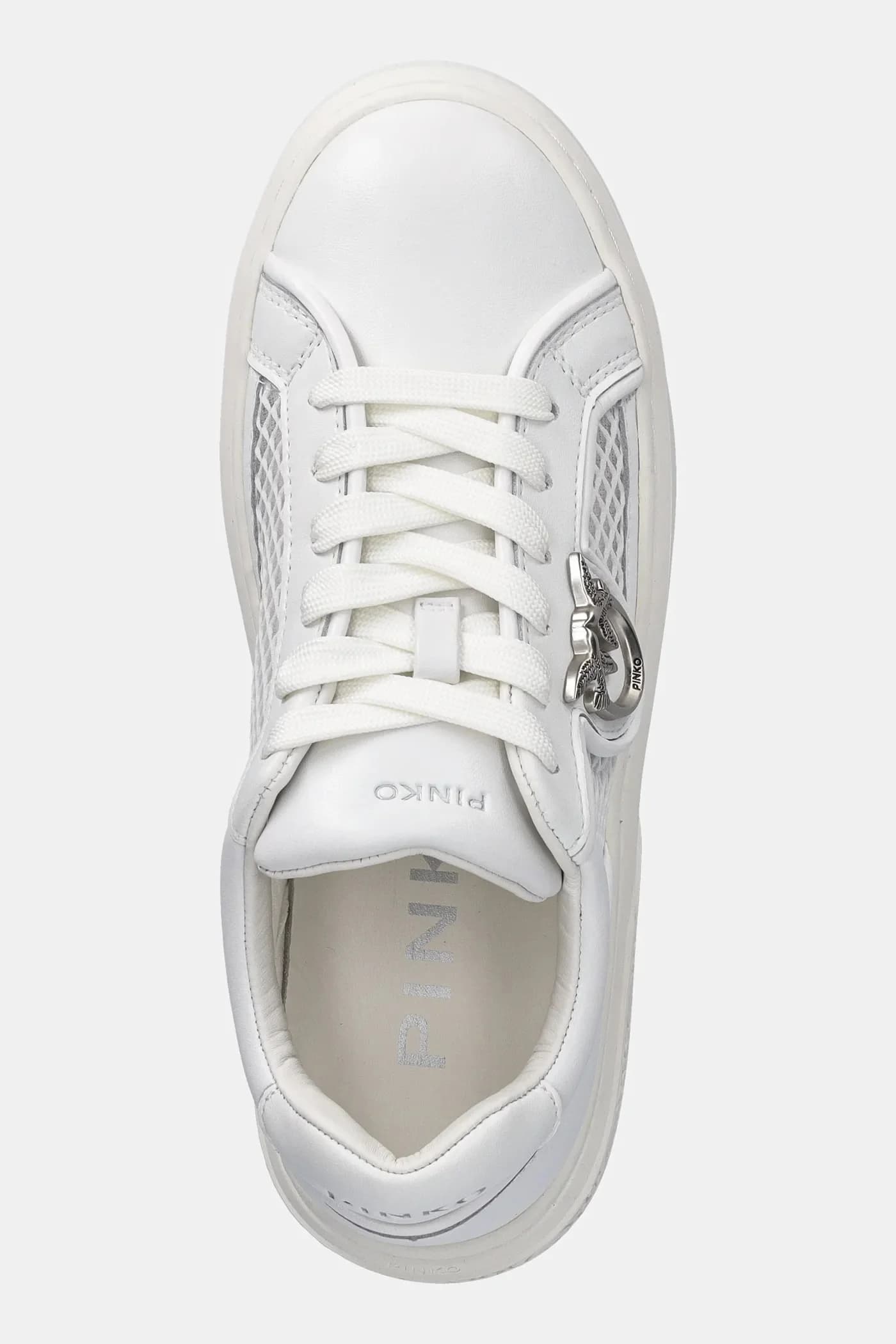 кроссовки Yoko 33 - фото 4