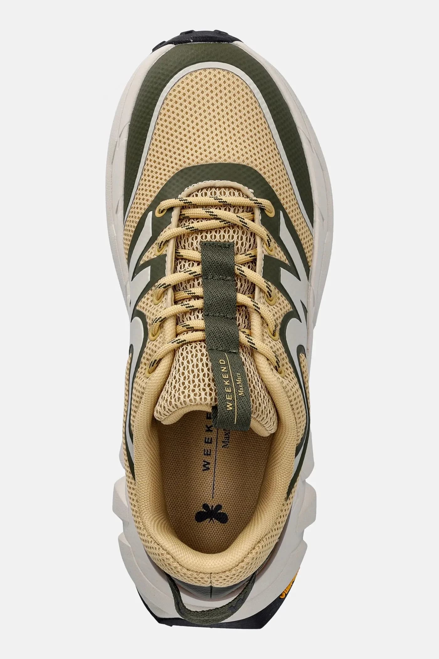 кроссовки Wkasfinge - фото 4