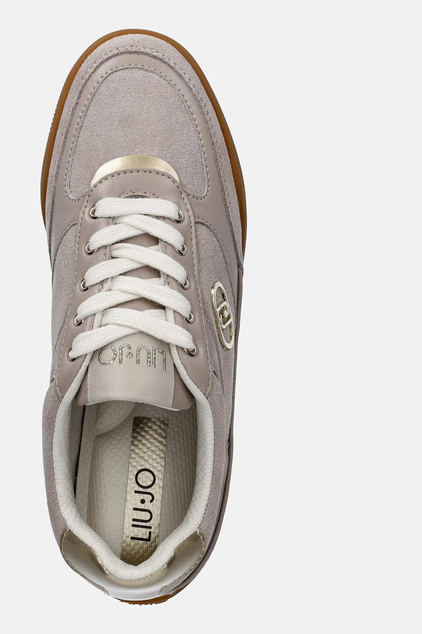 кроссовки LEWIS 01 - фото 4