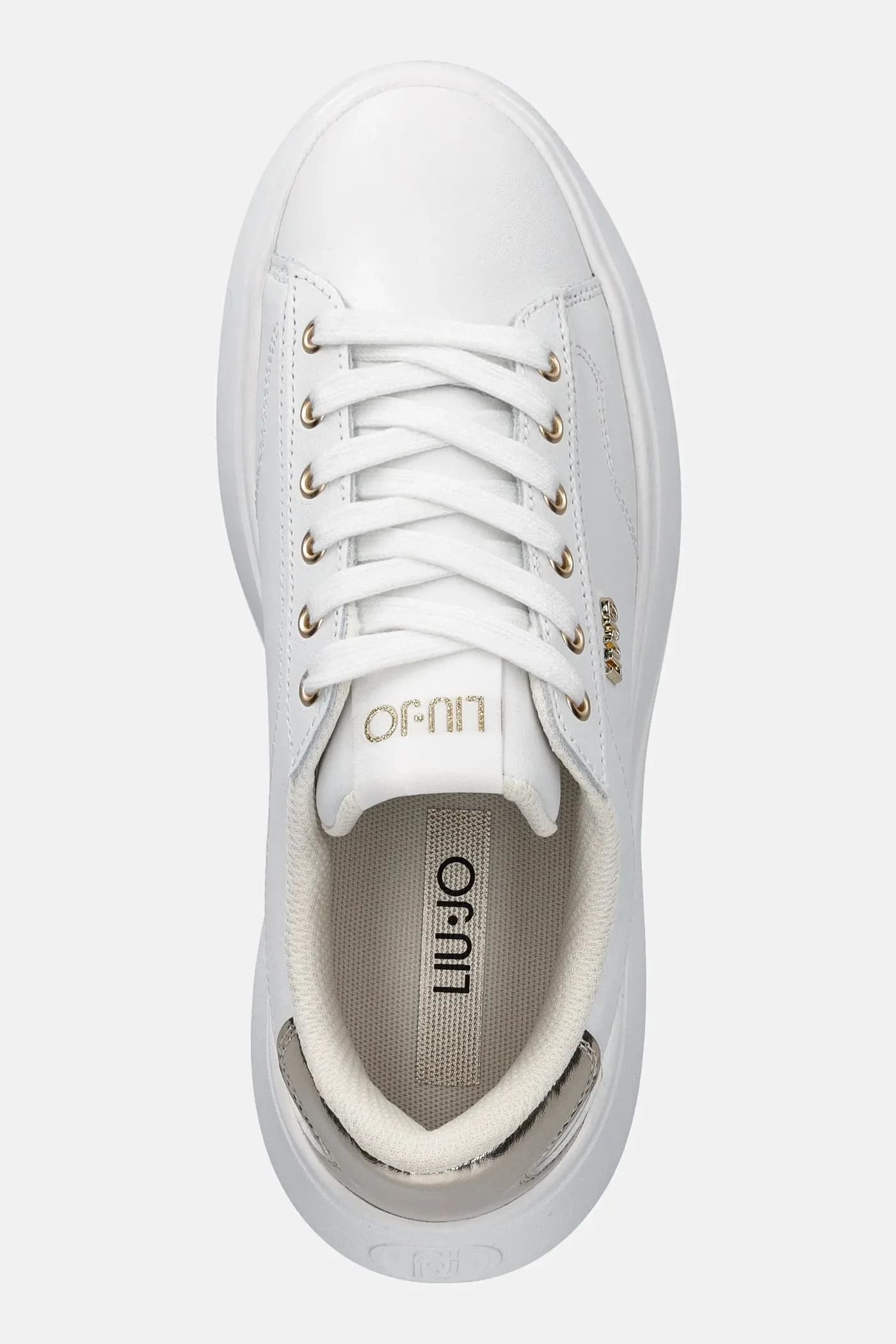 кроссовки CASPER 01 - фото 4