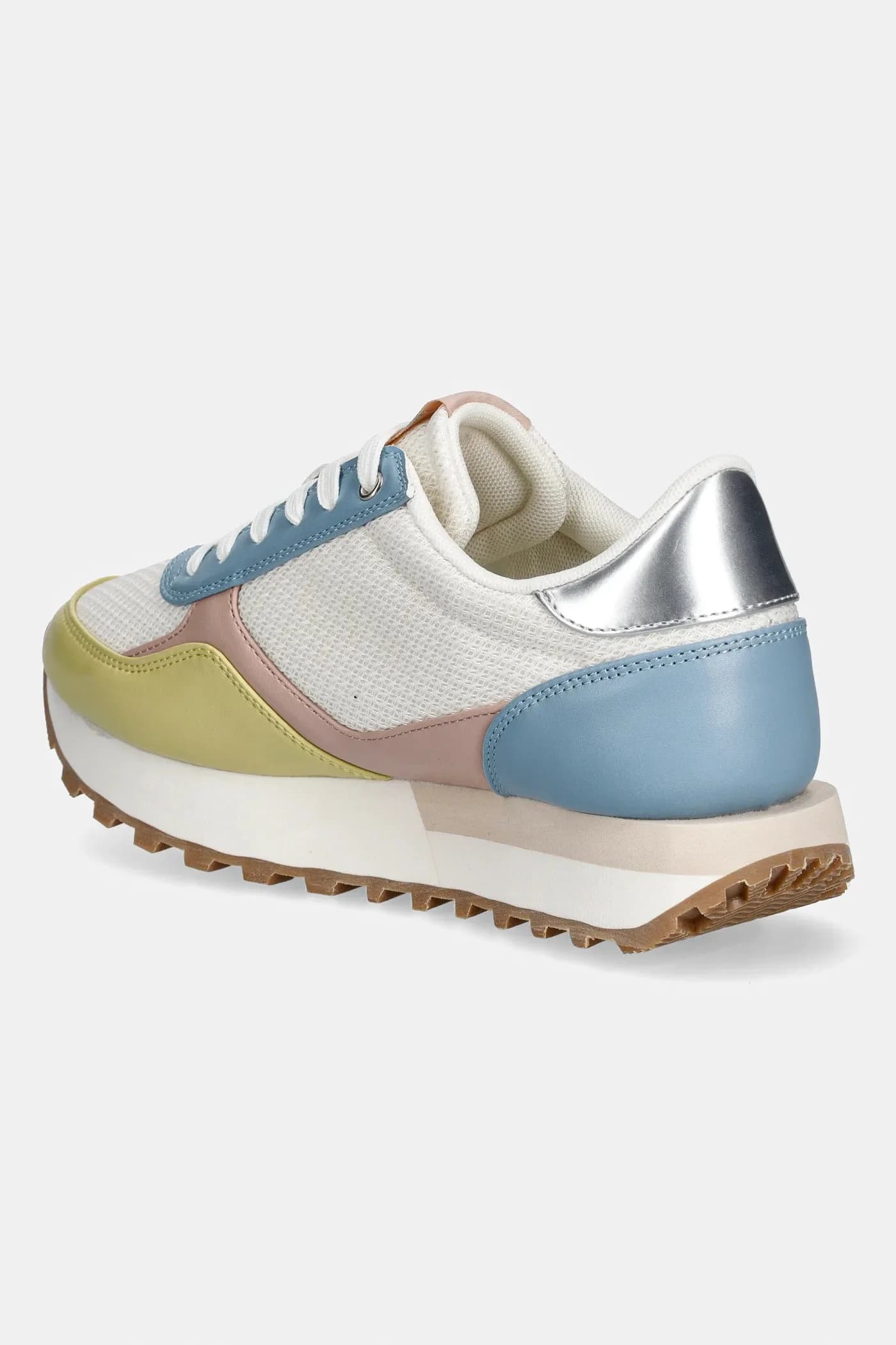 кроссовки EVELYN 915 - фото 3