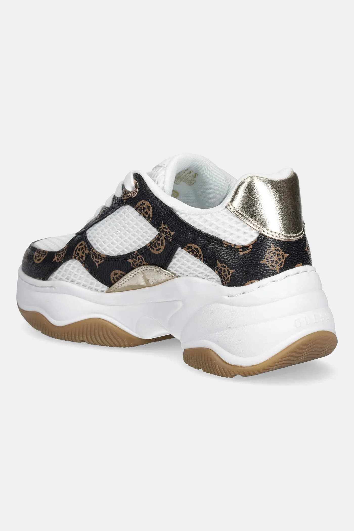 кроссовки HARPAA - фото 3