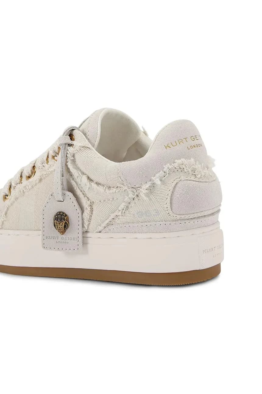 кроссовки Southbank Tag - фото 5