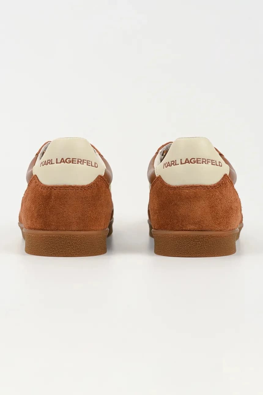 кроссовки KANDIDATE - фото 3