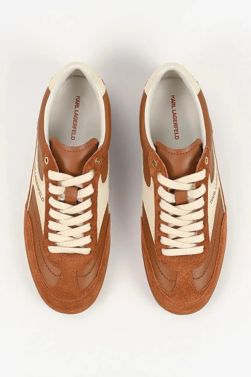 кроссовки KANDIDATE - фото 4