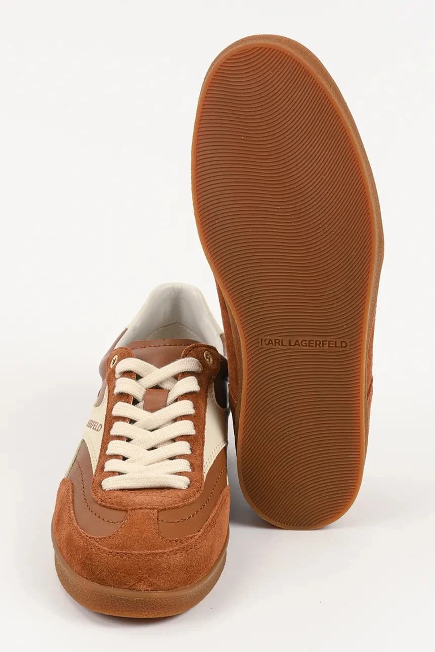 кроссовки KANDIDATE - фото 5