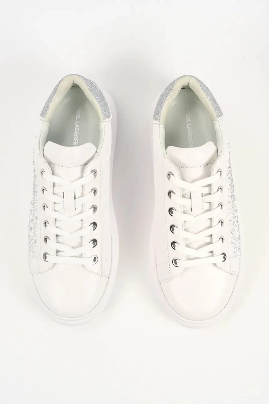 кроссовки KAPRI - фото 4