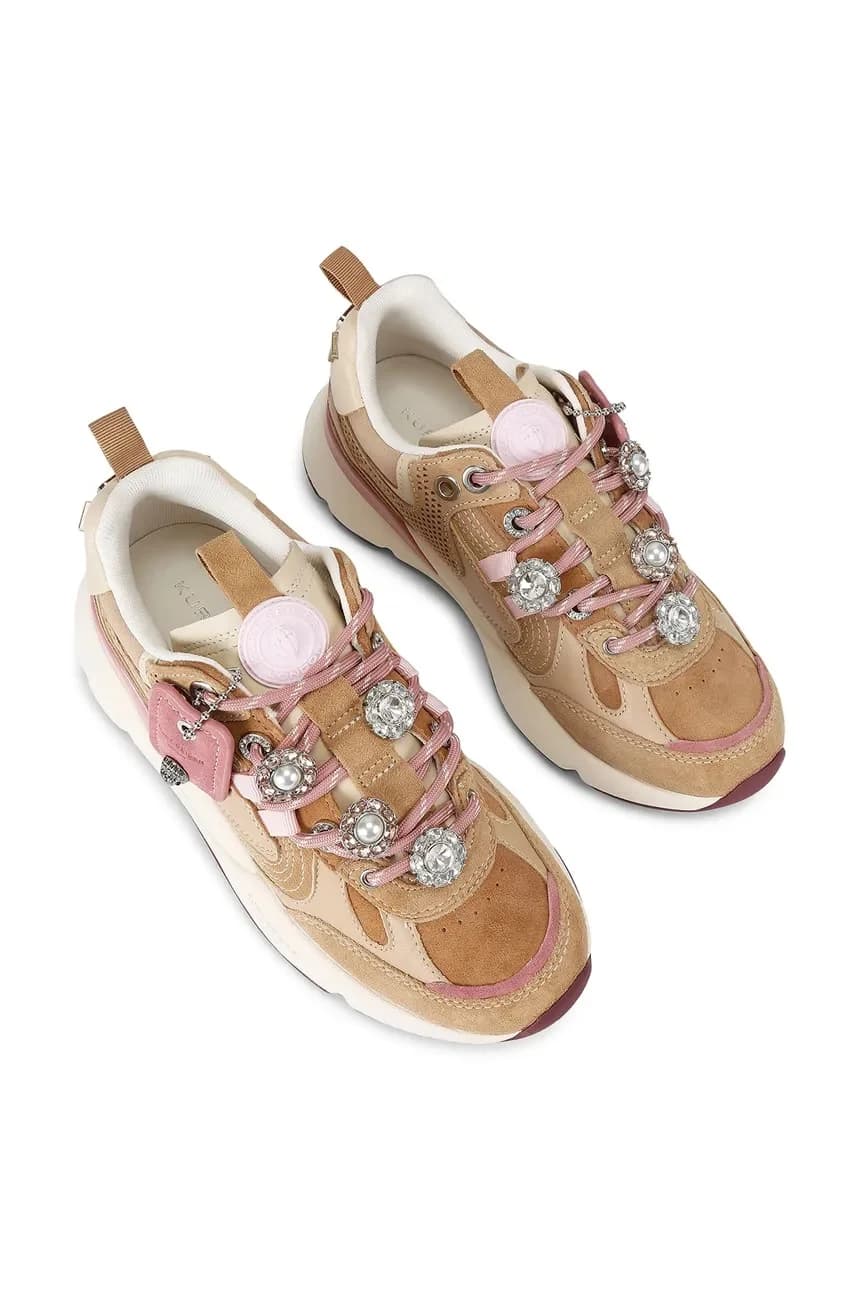 кроссовки Kurt Runner - фото 2