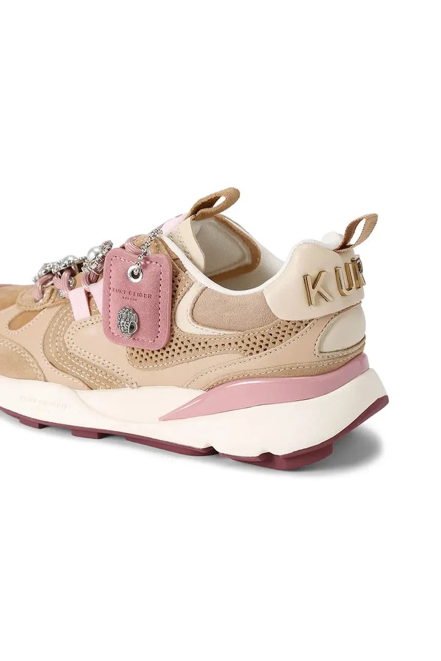 кроссовки Kurt Runner - фото 5