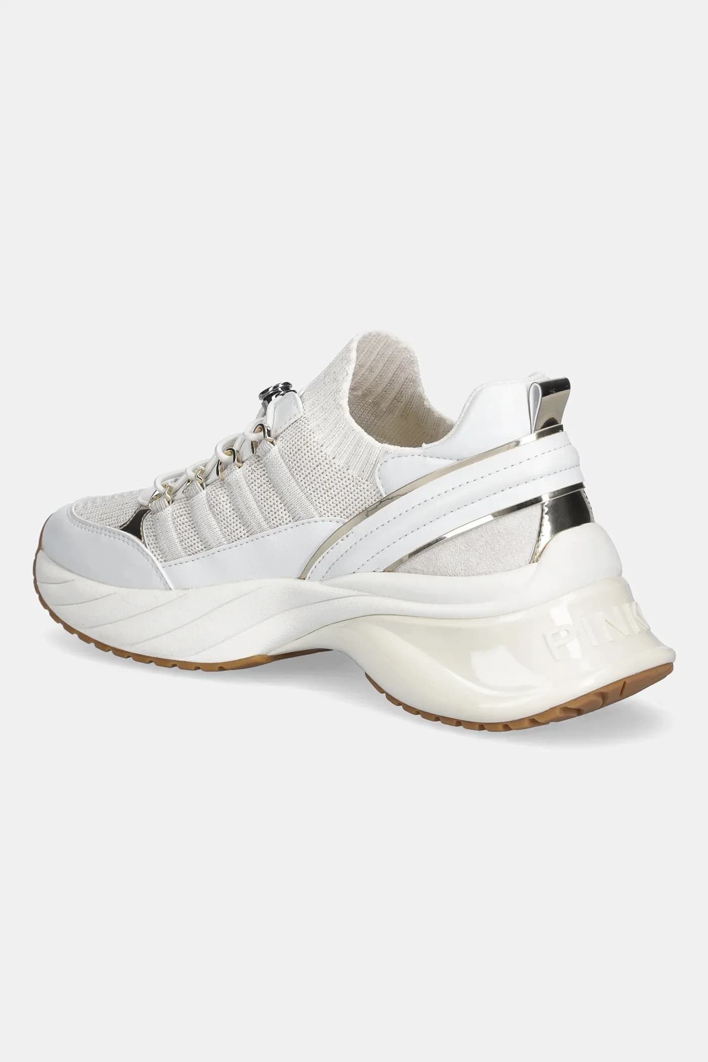 кроссовки Ariel 34 - фото 3