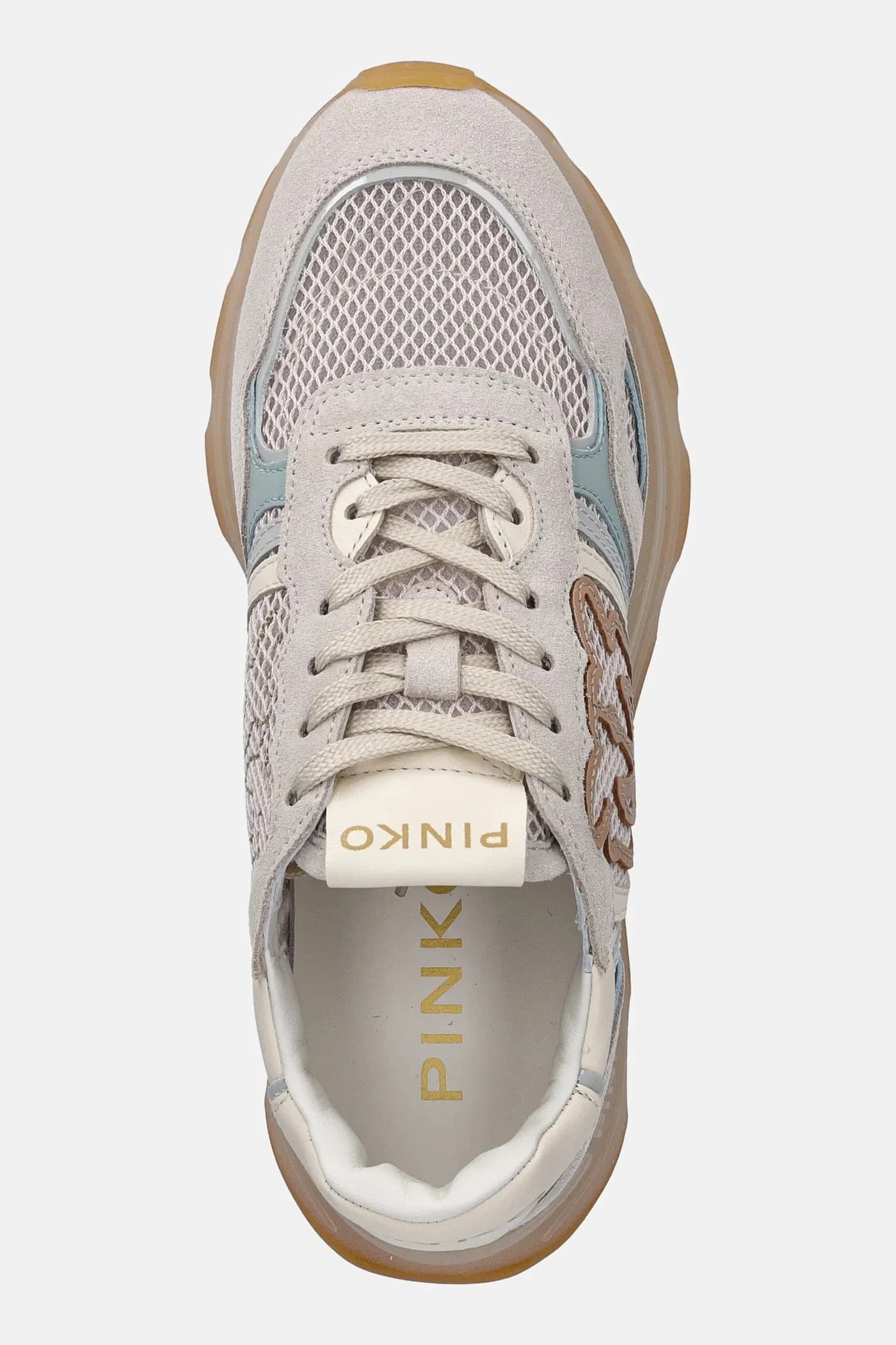 кроссовки Zoe 18B - фото 4