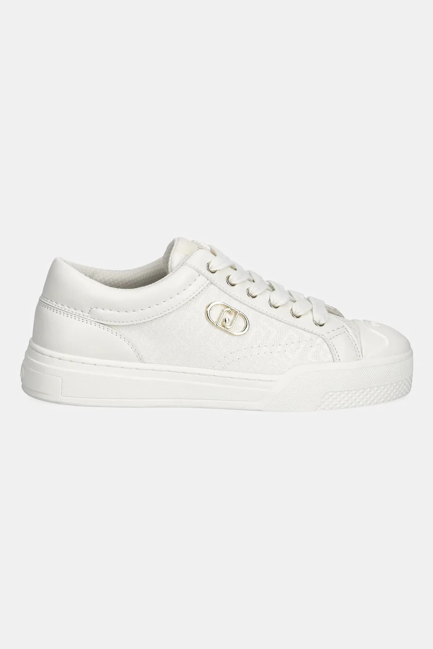 кроссовки BENSON 01 - фото 2