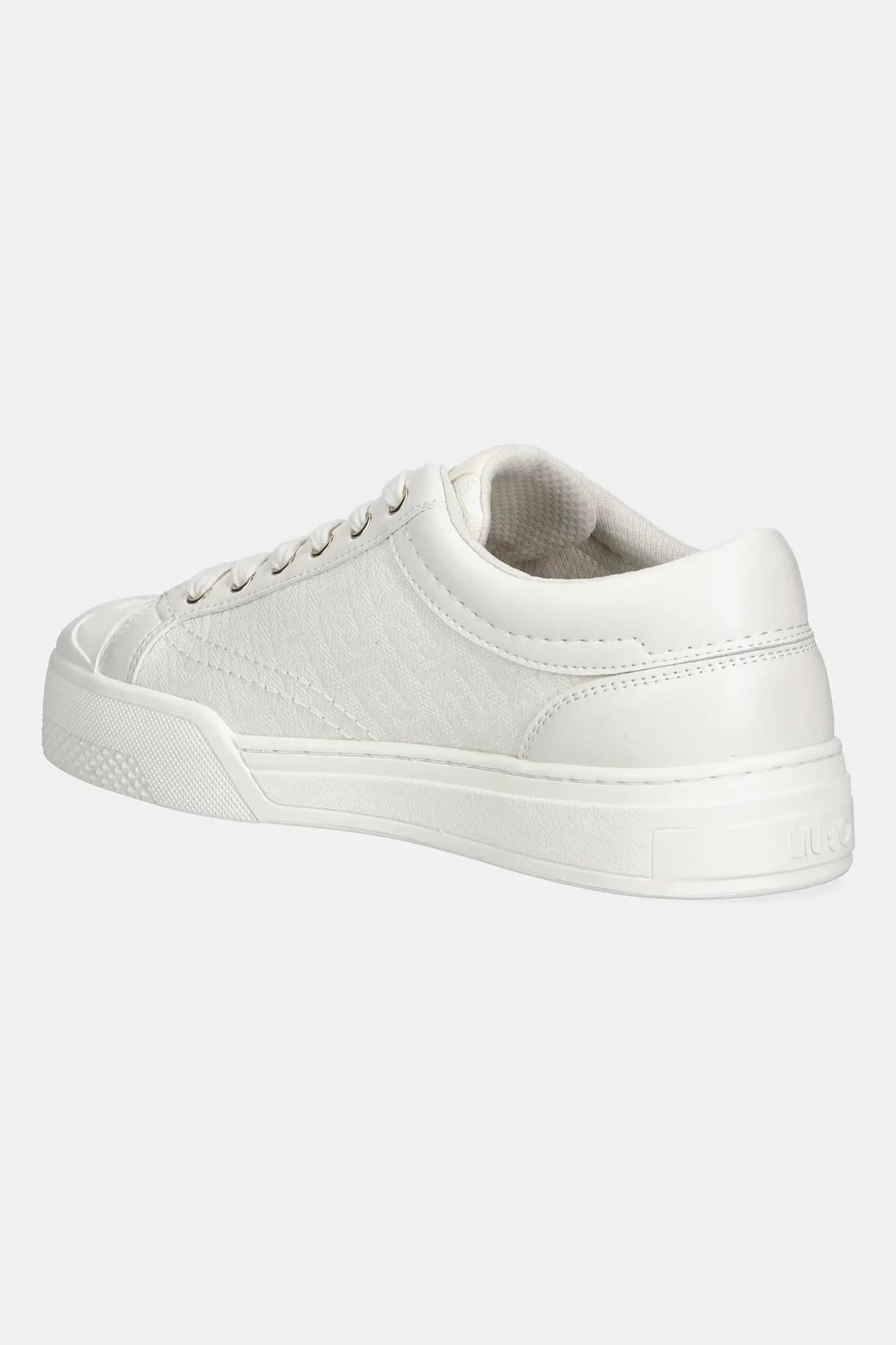 кроссовки BENSON 01 - фото 3