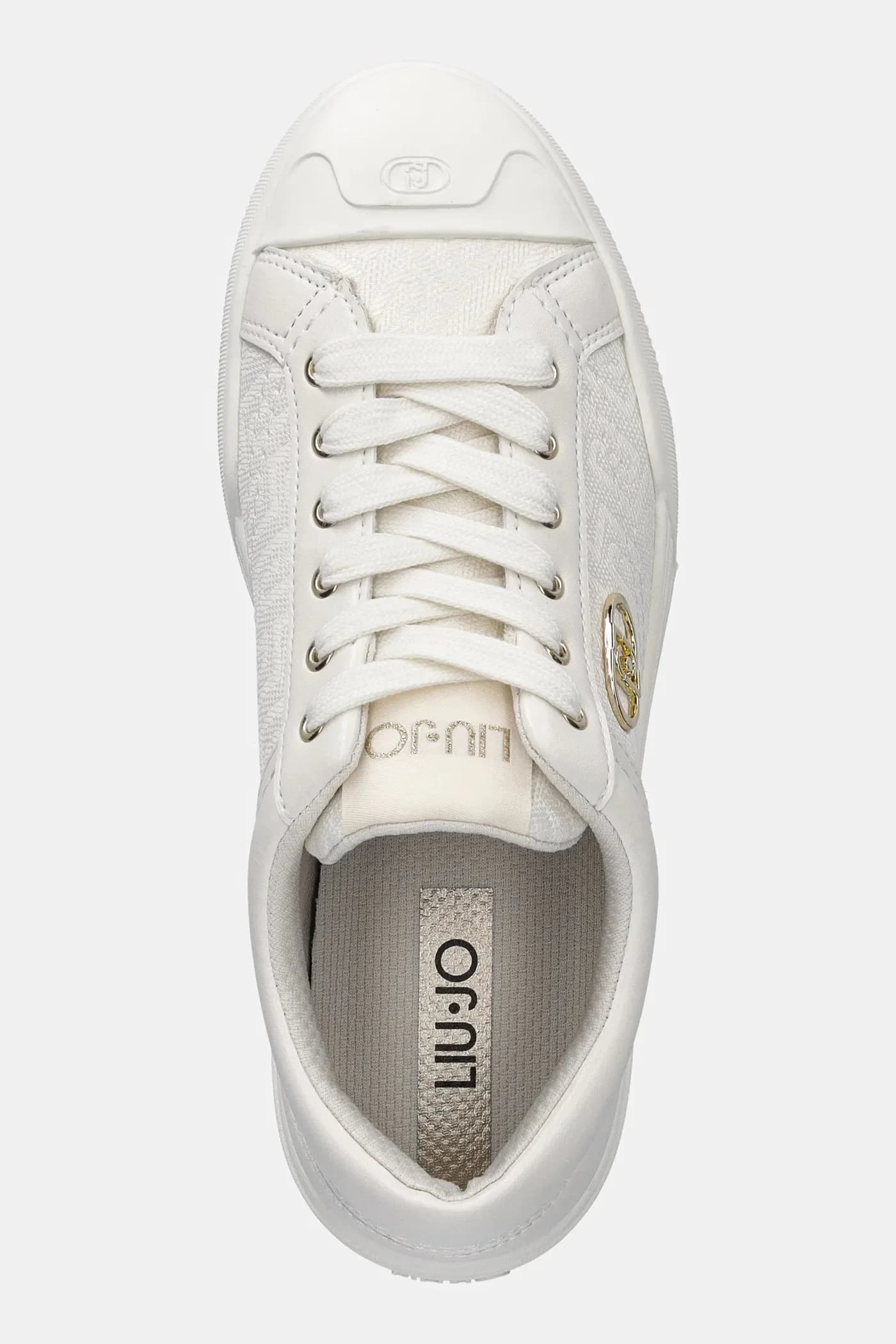 кроссовки BENSON 01 - фото 4