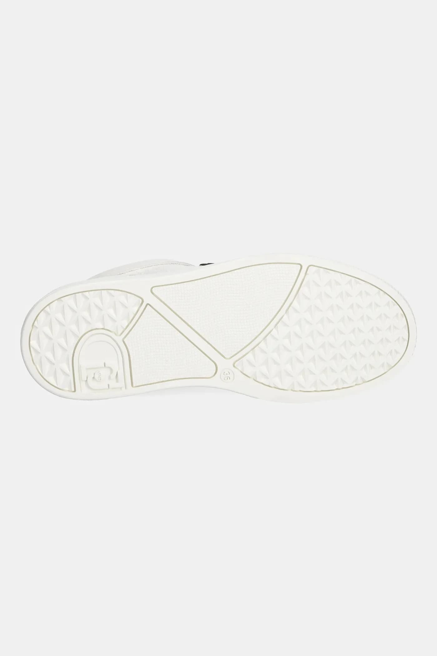 кроссовки BENSON 01 - фото 5