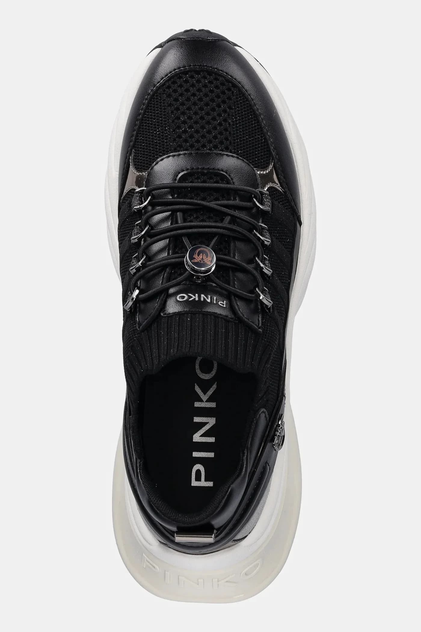 кроссовки Ariel 34 - фото 4