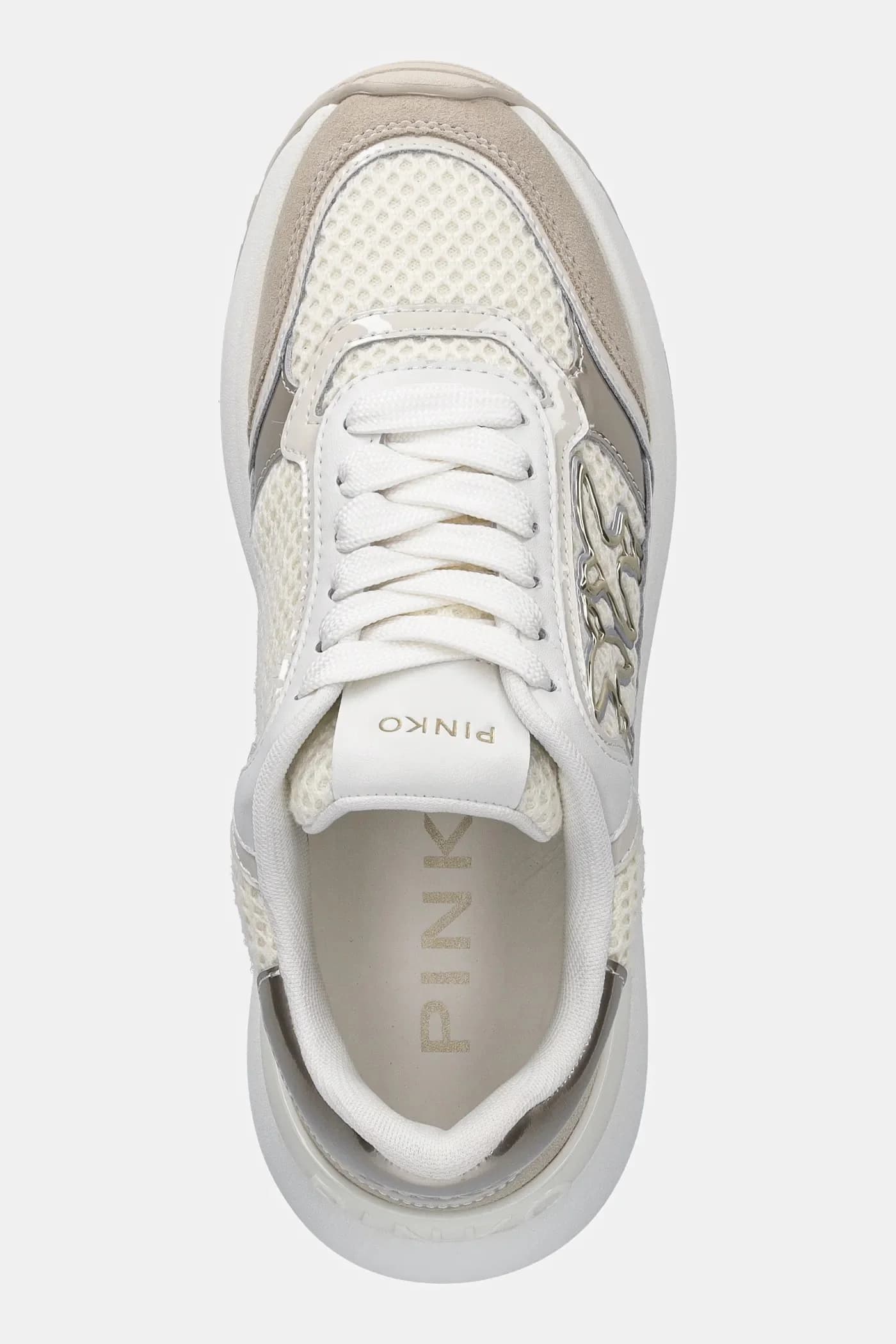 кроссовки Gem 11 - фото 4