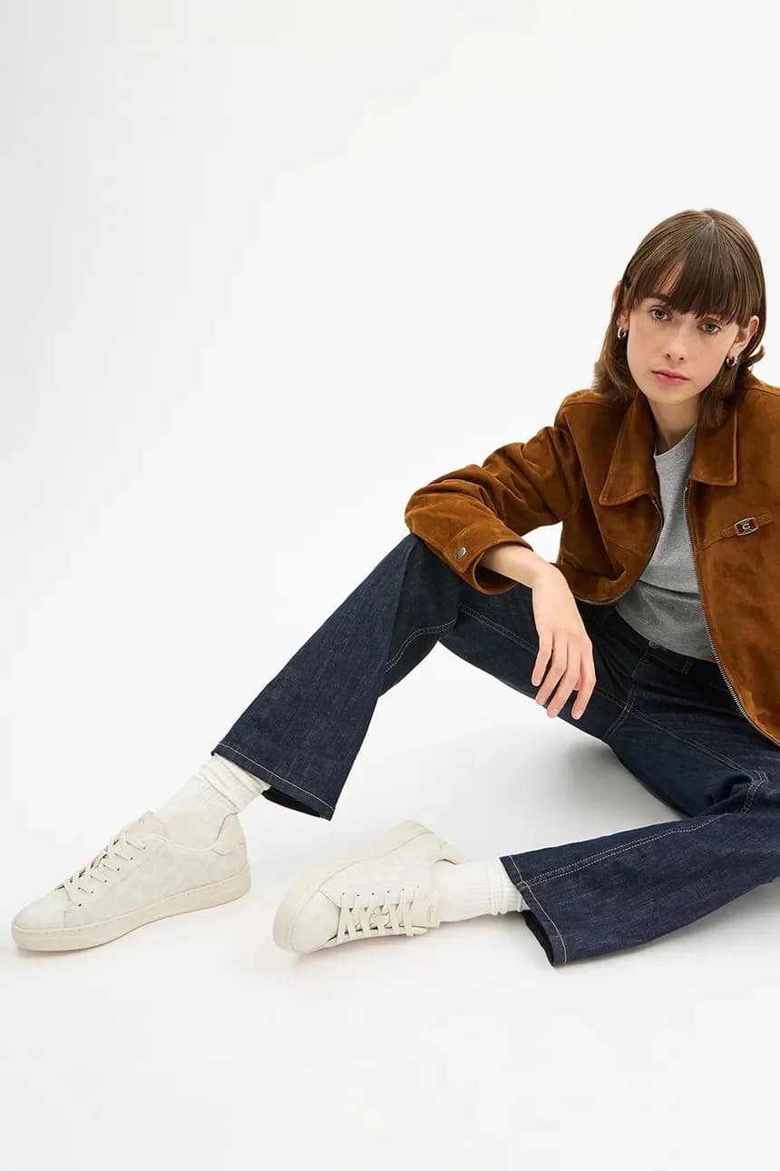 кроссовки High Line - фото 6