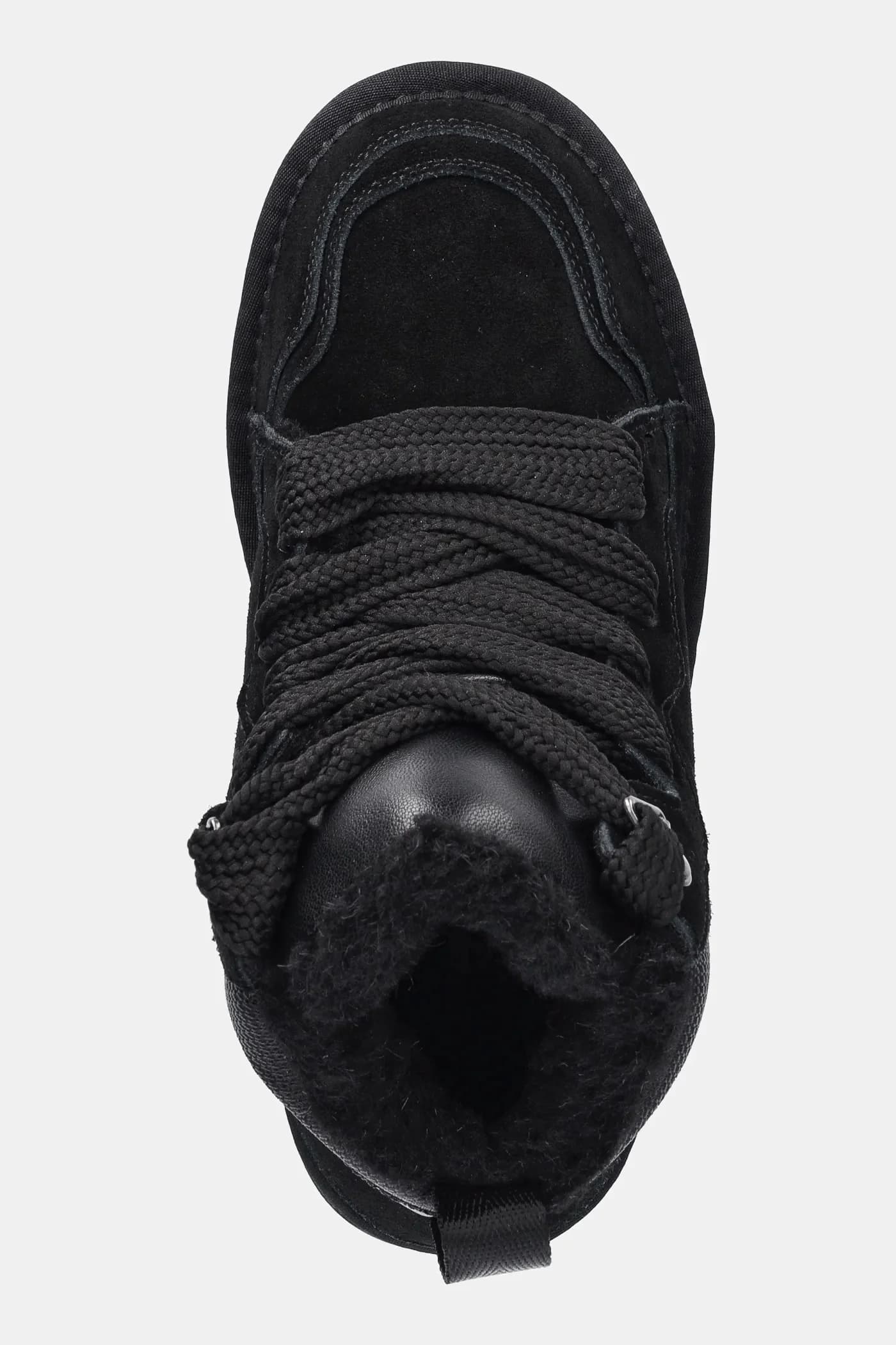 кроссовки Paci - фото 4