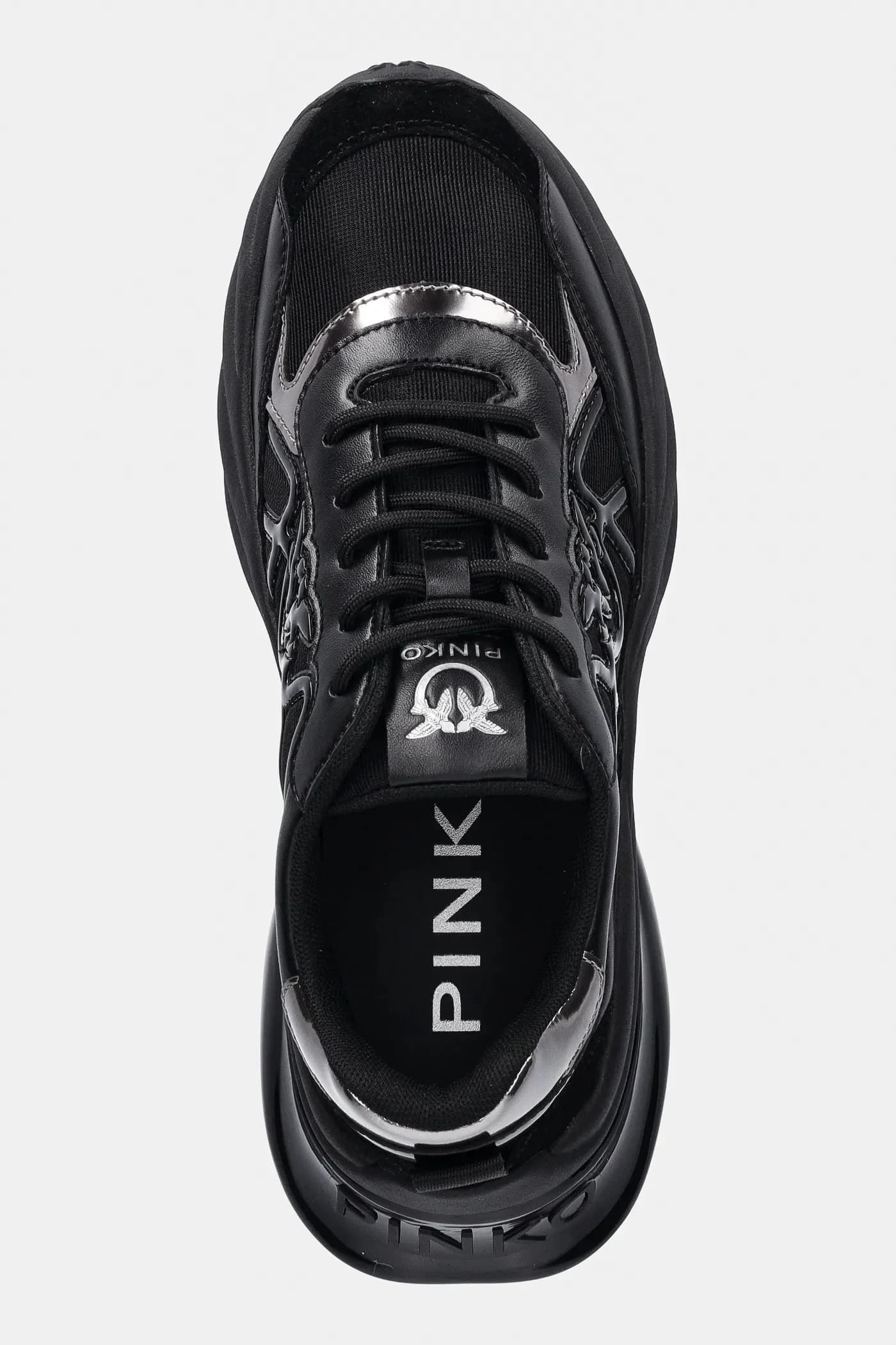 кроссовки Ariel 33 - фото 4