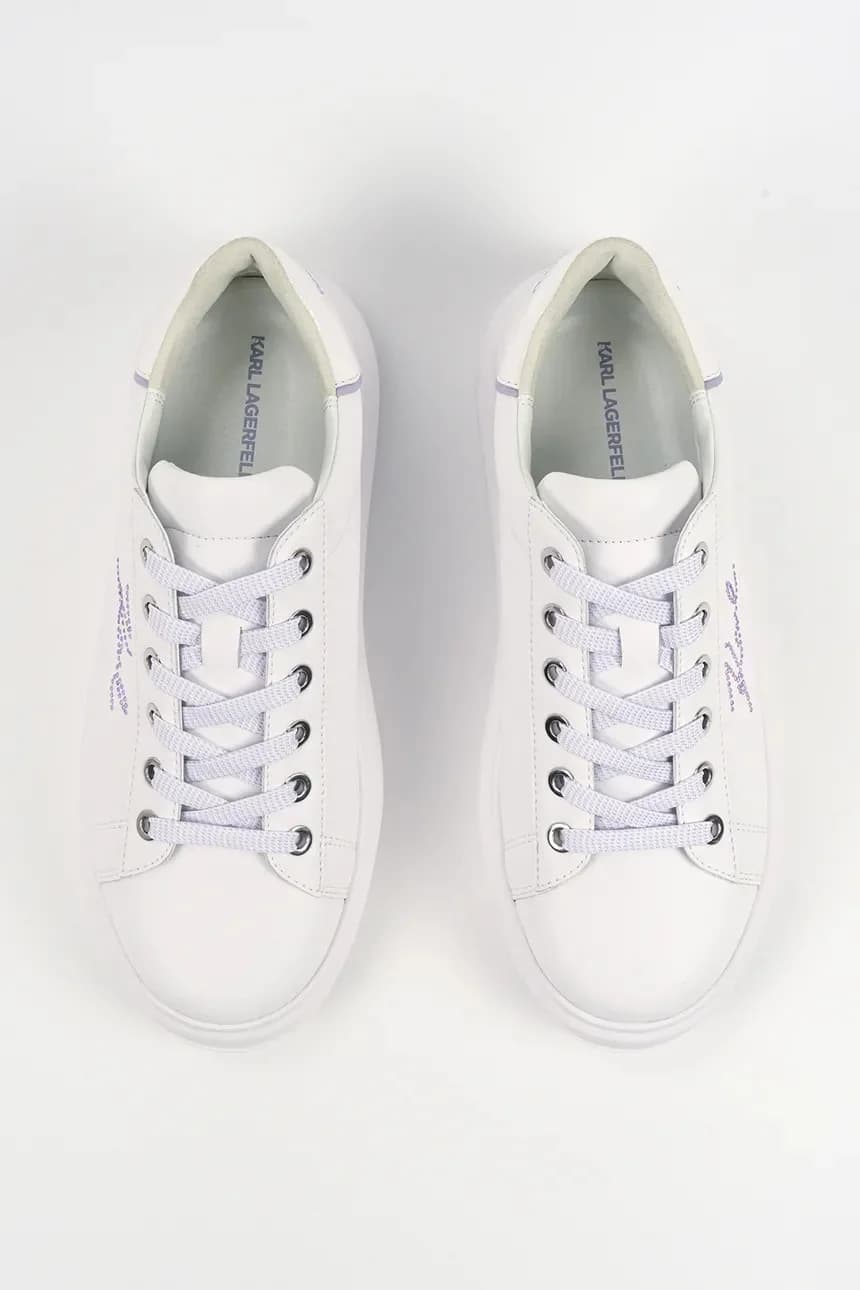 кроссовки KAPRI - фото 4