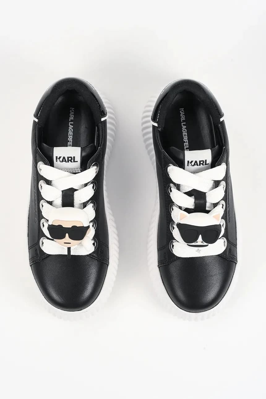 кроссовки KREEPER LO - фото 4