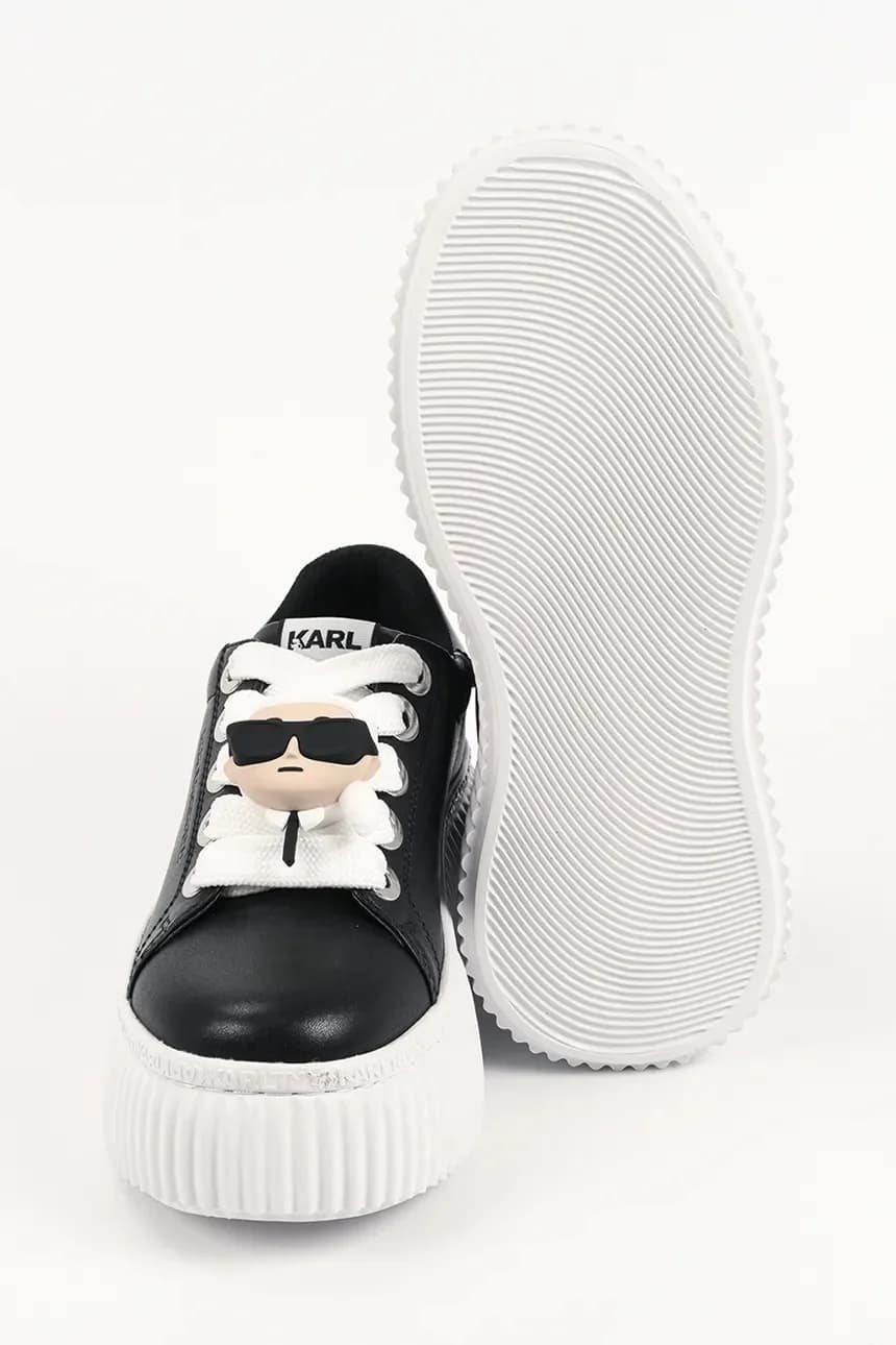 кроссовки KREEPER LO - фото 5