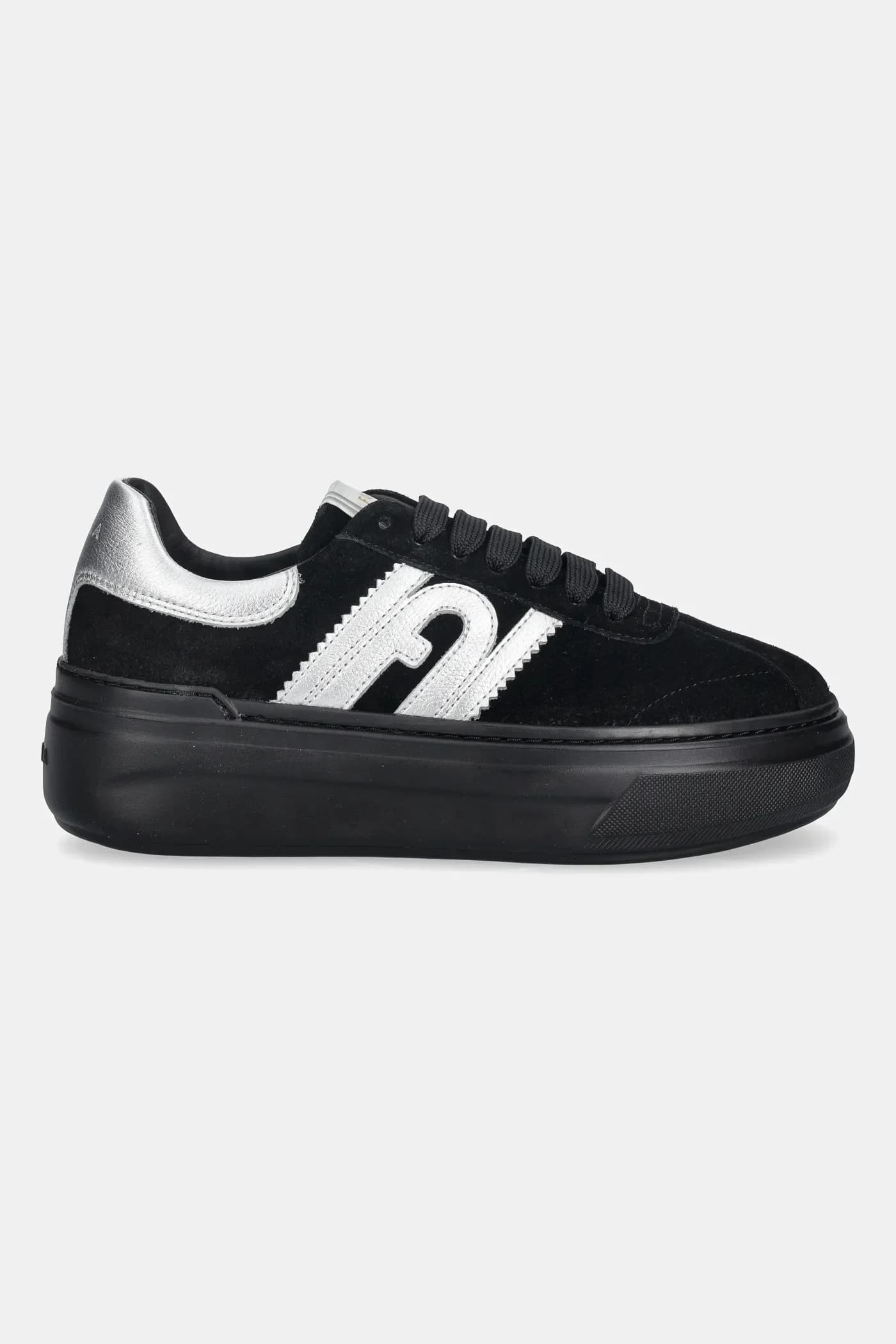 кроссовки Nuage Lace-Up Sneaker - фото 2