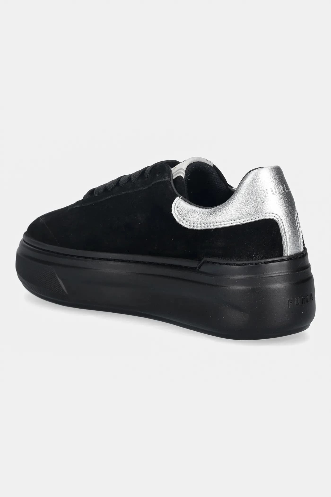 кроссовки Nuage Lace-Up Sneaker - фото 3