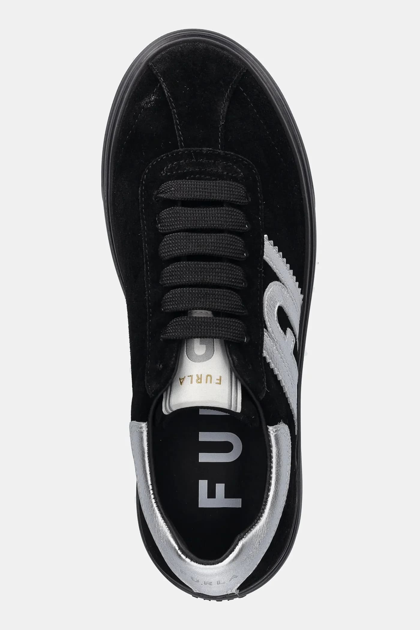 кроссовки Nuage Lace-Up Sneaker - фото 4