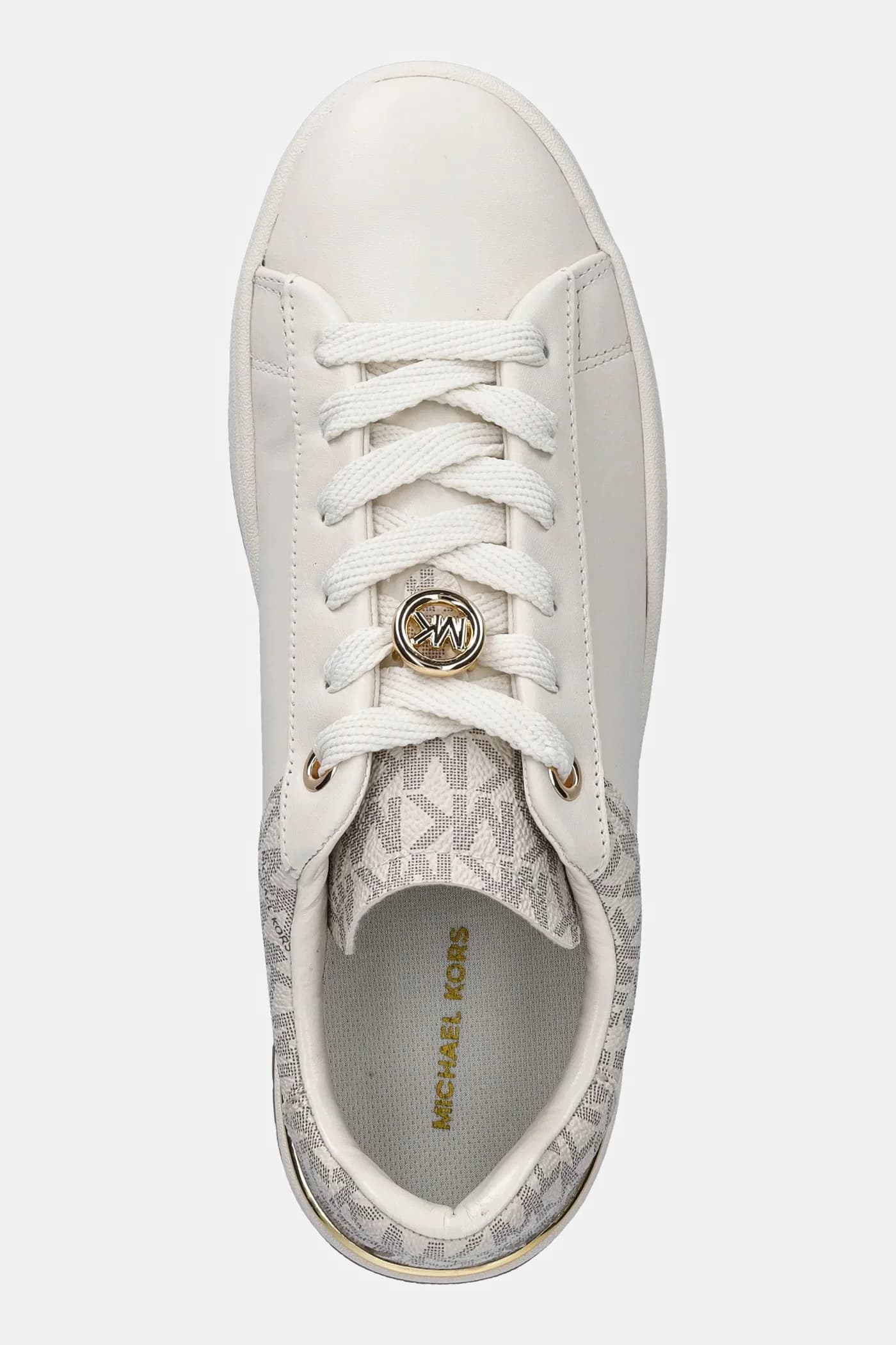 кроссовки Dottie на шнуровке - фото 4