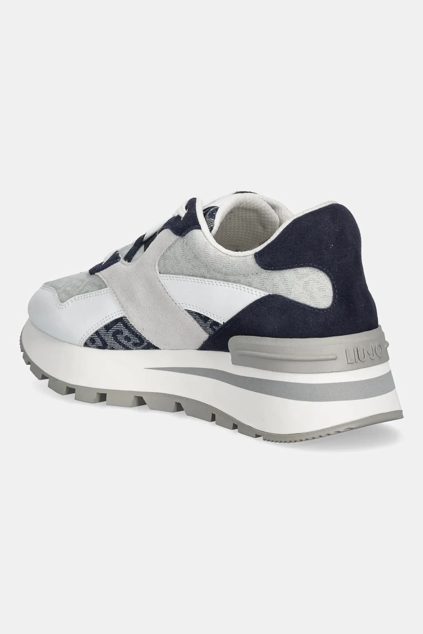 кроссовки AMAZING 42 - фото 3