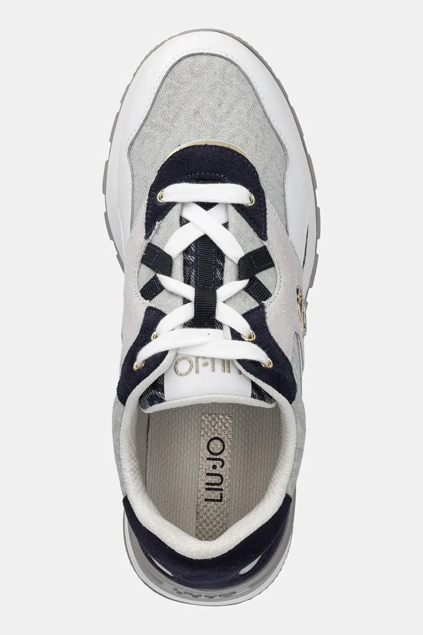 кроссовки AMAZING 42 - фото 4