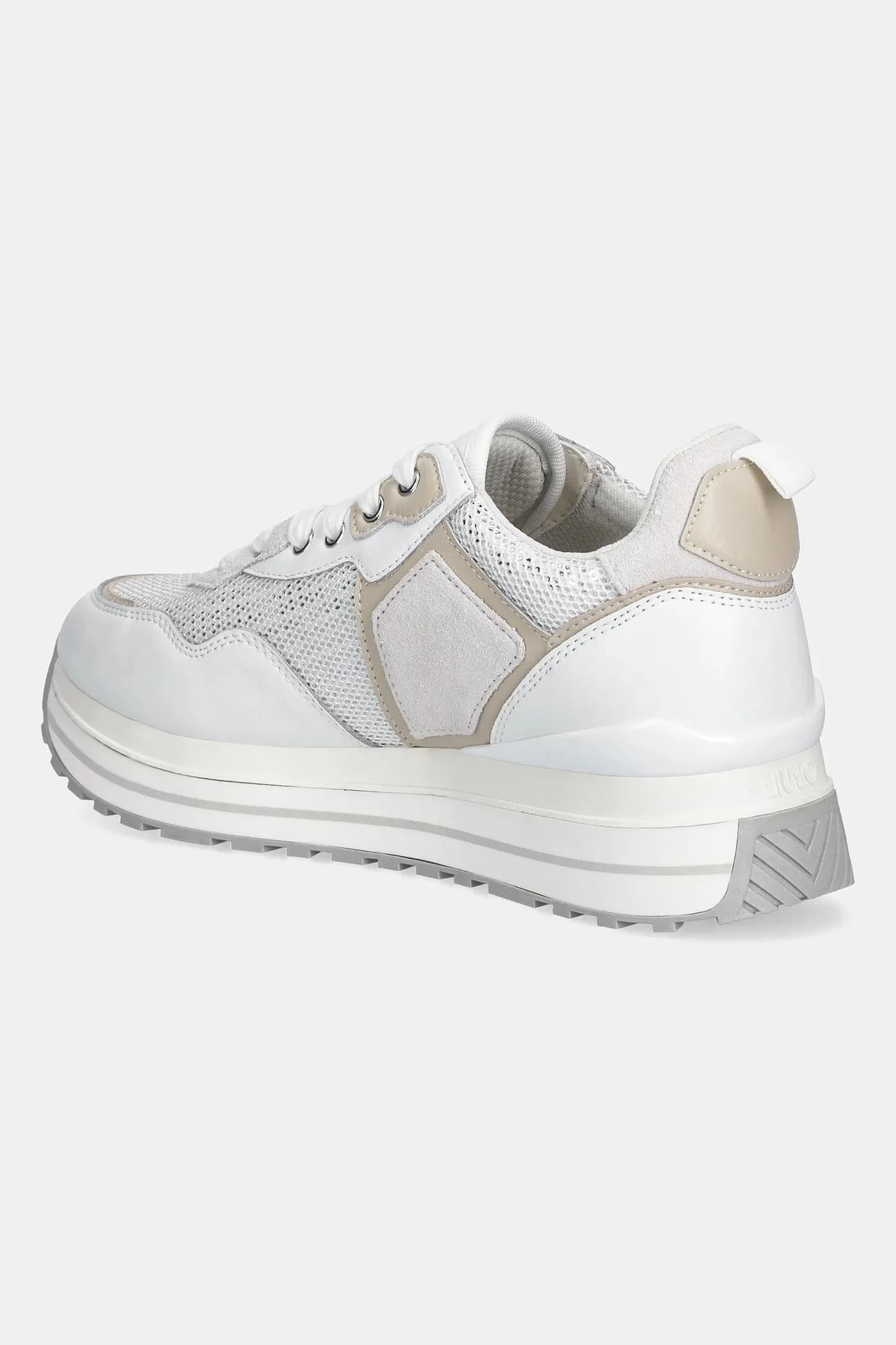 Liu Jo кроссовки MAXI WONDER 01 - фото 3