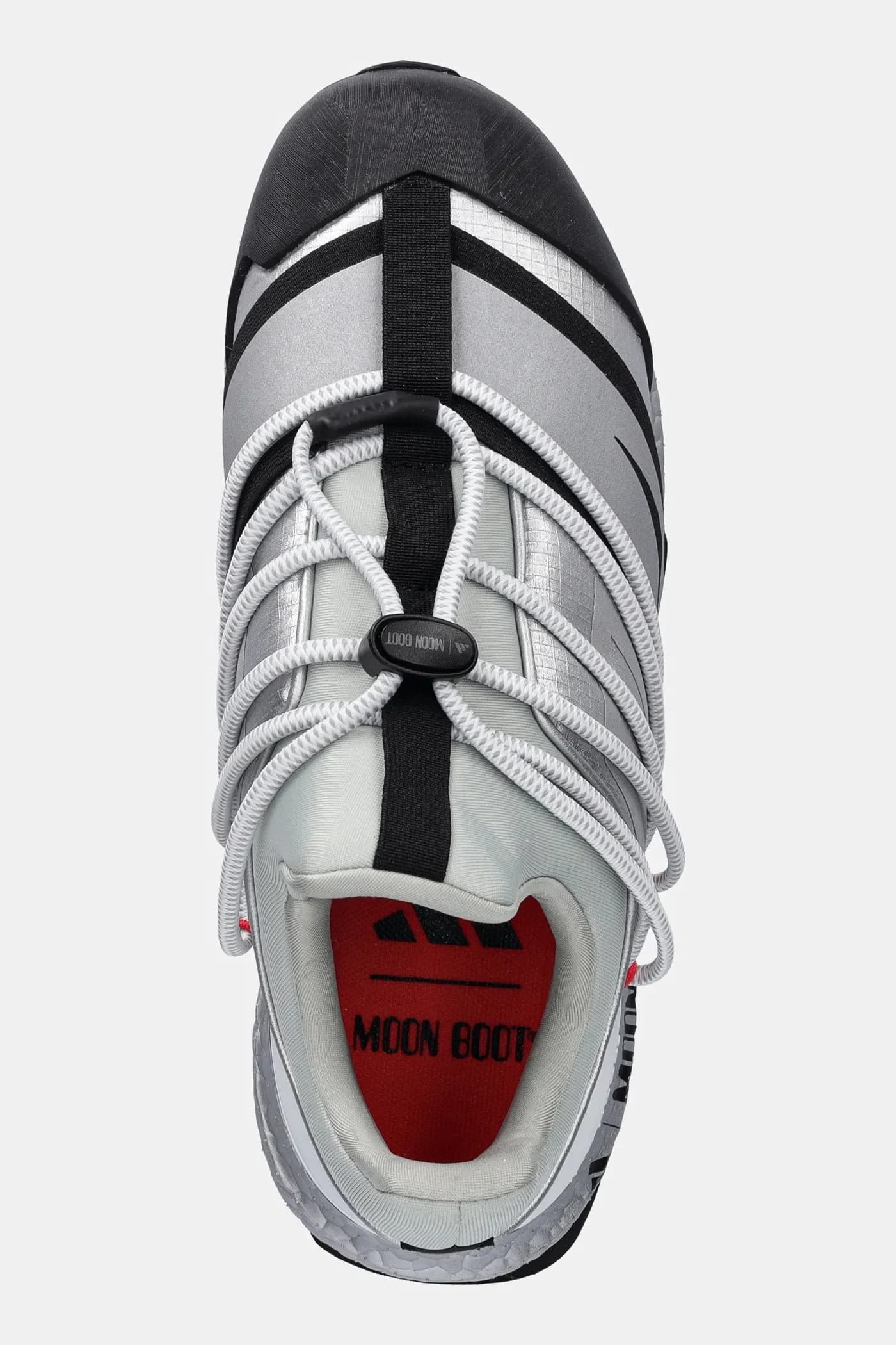 кроссовки Adidas x Moon Boot - фото 4