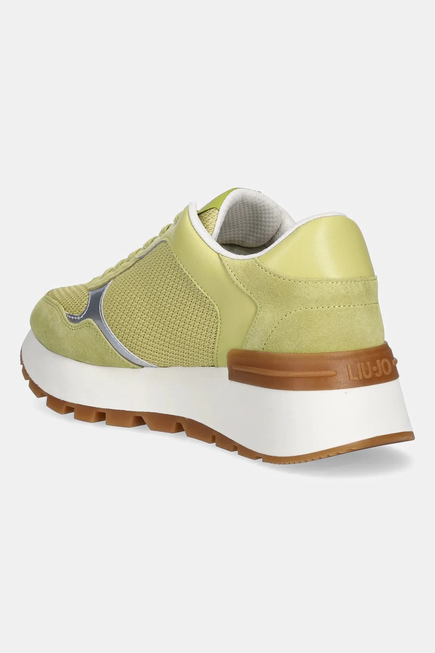 кроссовки AMAZING 43 BIS - фото 3