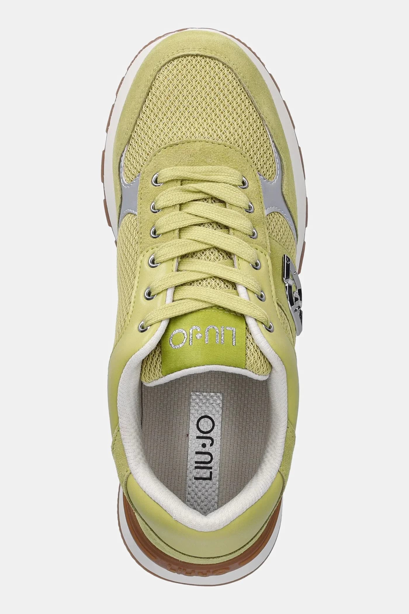 кроссовки AMAZING 43 BIS - фото 4