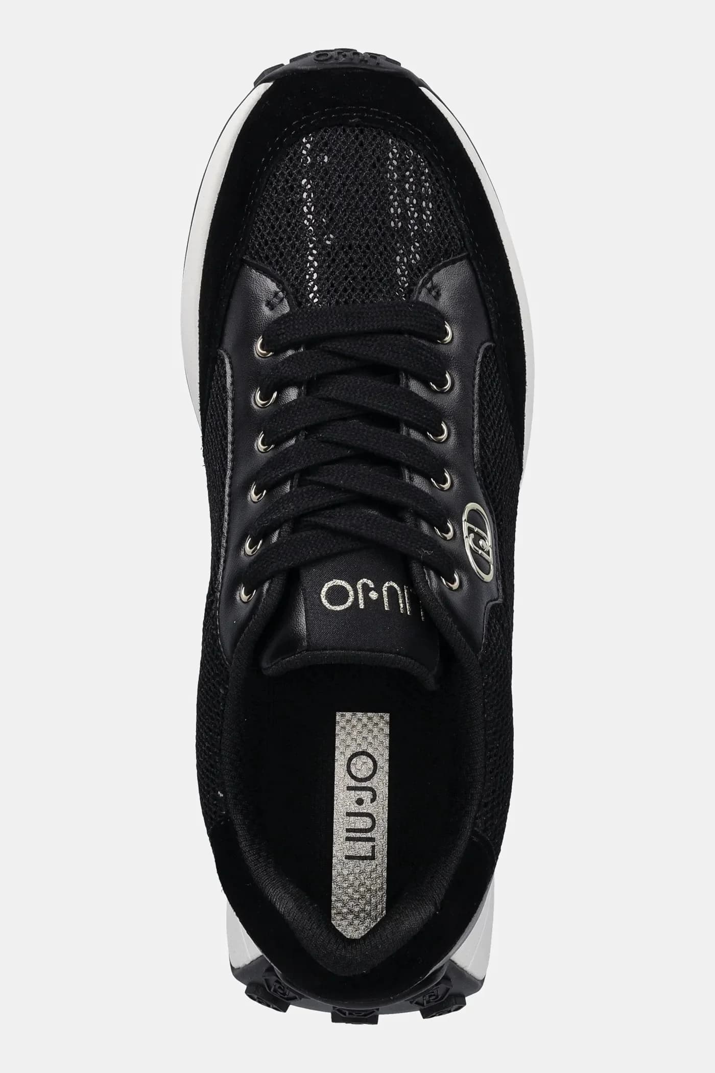 кроссовки LOLO 20 - фото 4