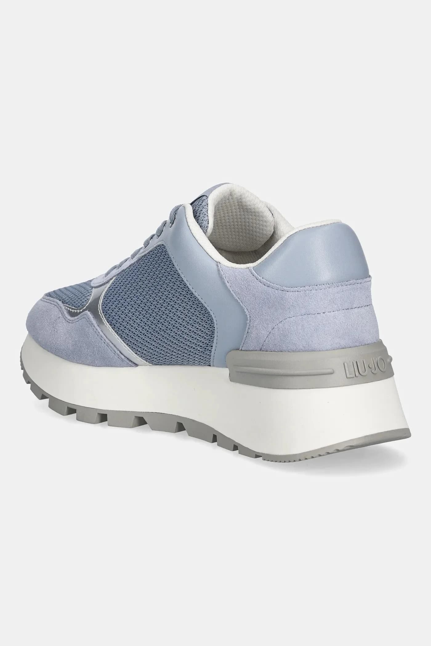 кроссовки AMAZING 43 BIS - фото 3