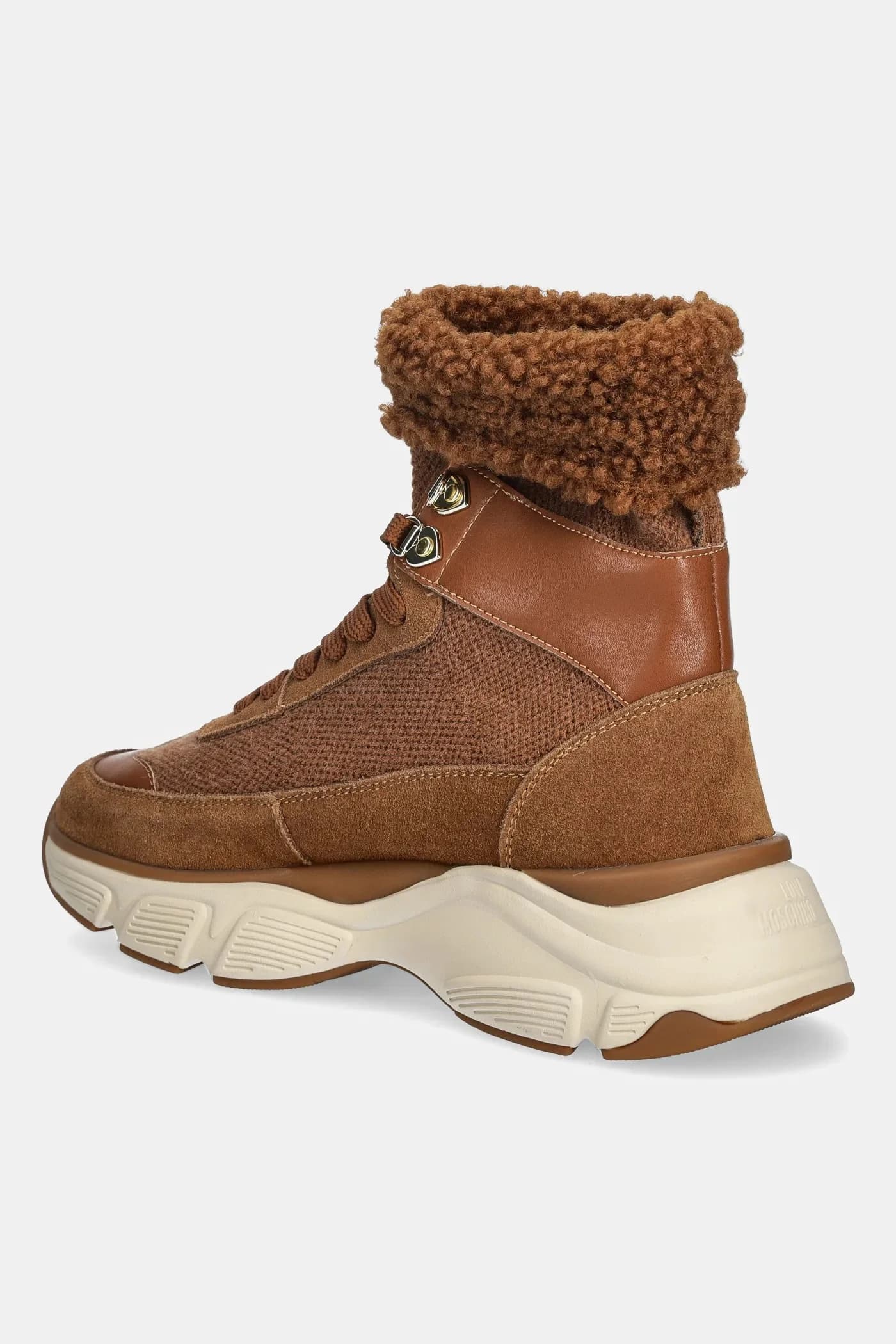 Кроссовки - фото 3