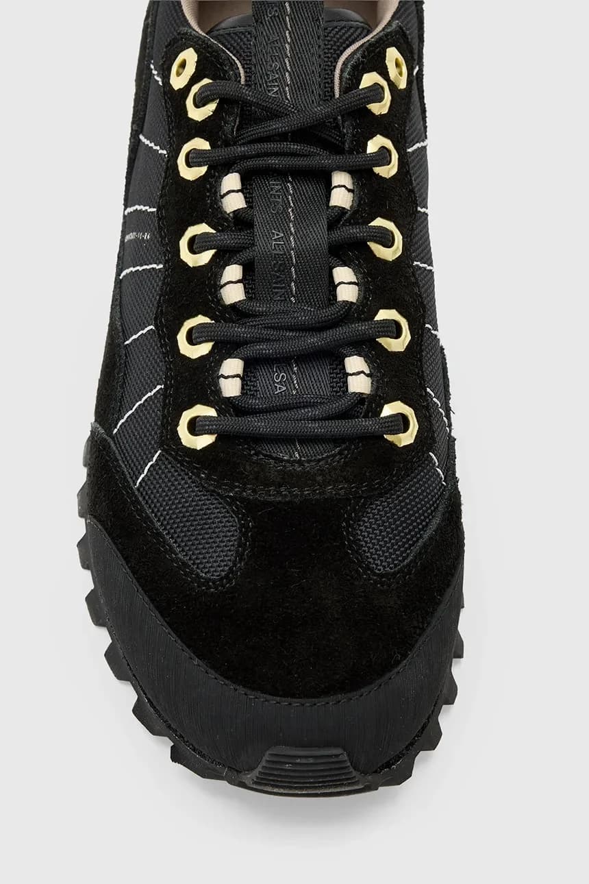 кроссовки Невис - фото 5