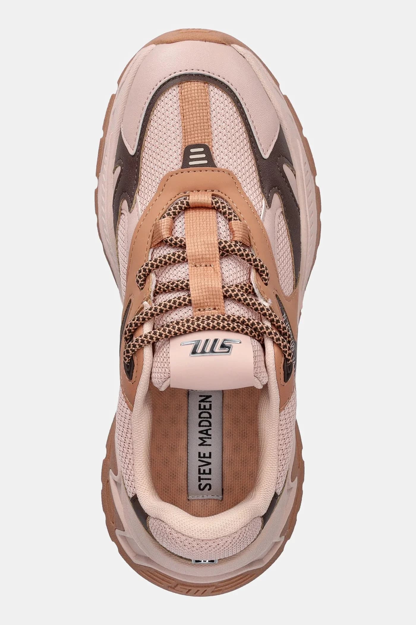 широкие кроссовки - фото 4