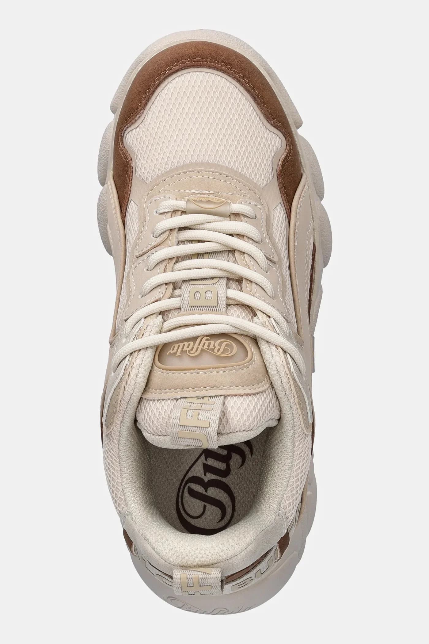 кроссовки Cld Chai - фото 4