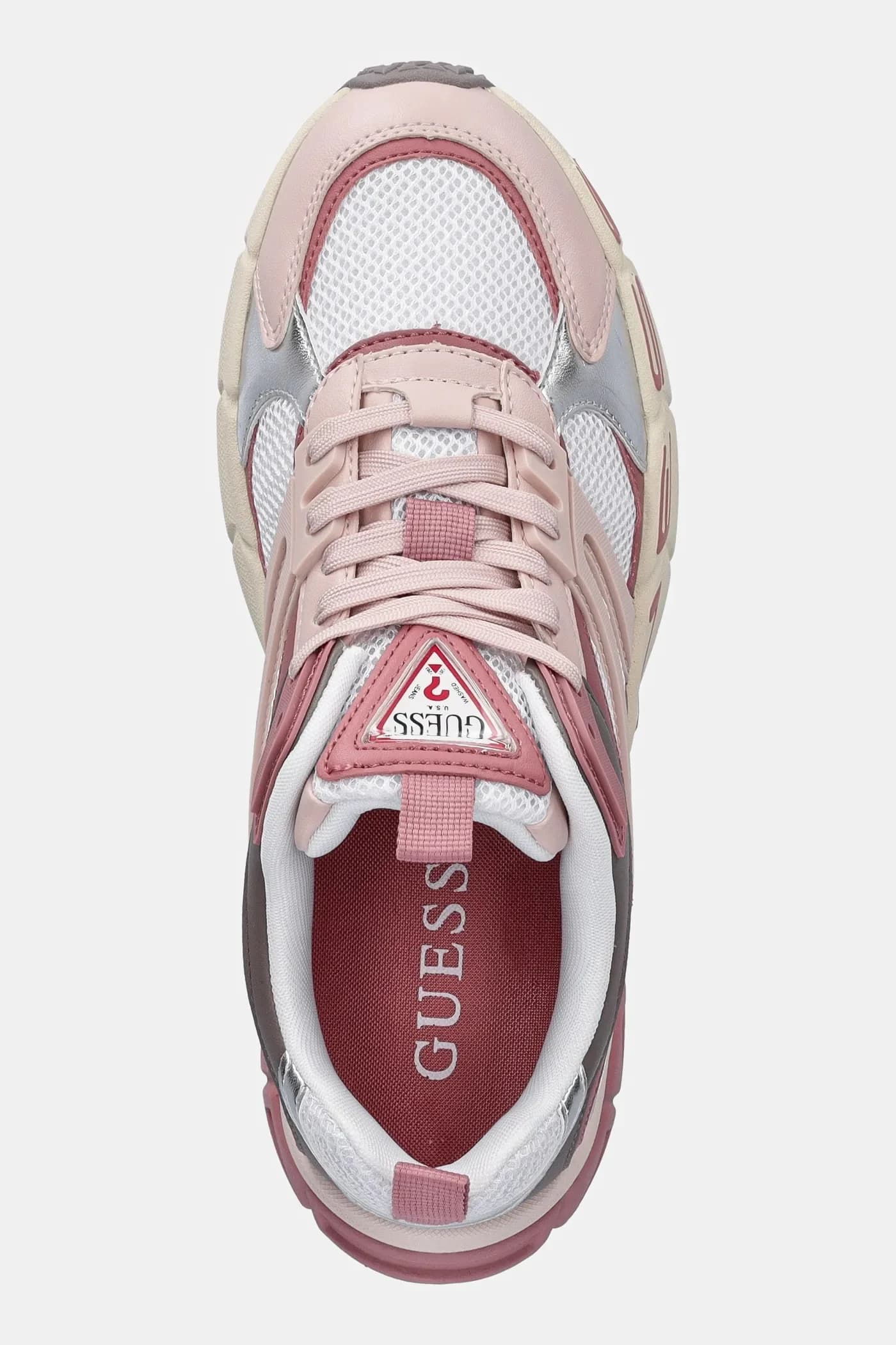 кроссовки BEVALLI - фото 4