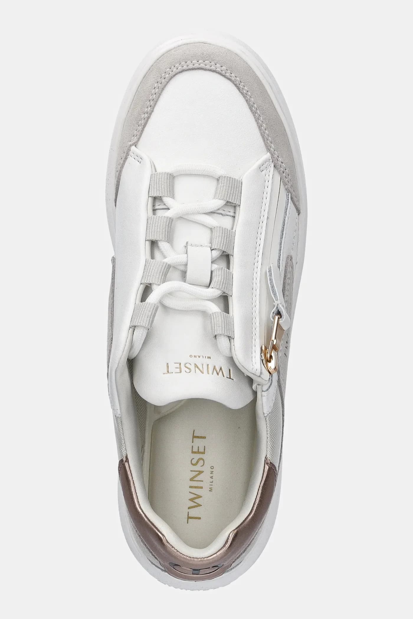 Кроссовки - фото 4