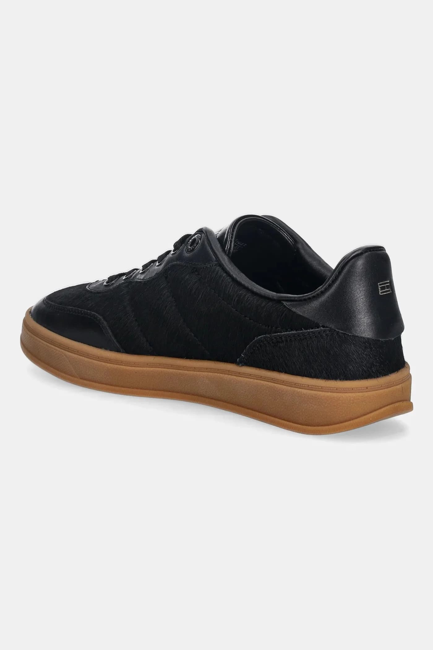 Кроссовки TH HERITAGE SNEAKER CALF HAIR - фото 3